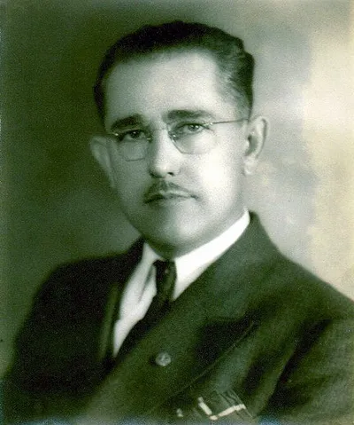 Col. John Jackson Ledbetter Jr.