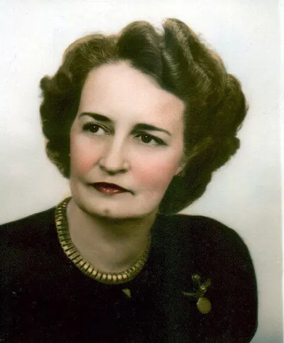 Loraine Leonora Lackey