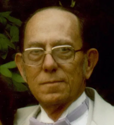 Alvin Ledbetter, 1983