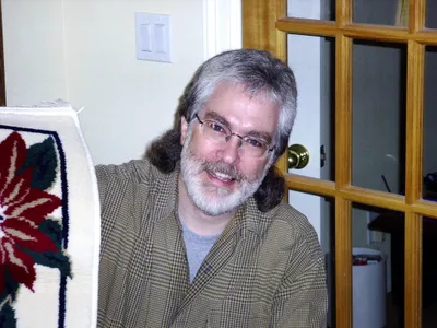 William Burl Ledbetter Jr.