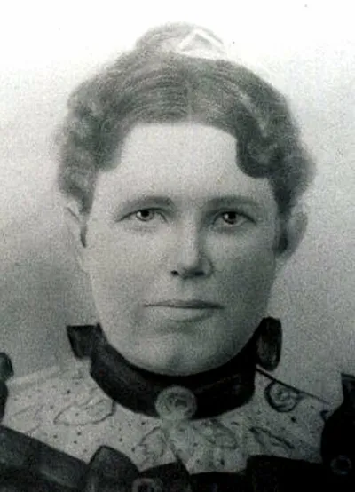Lucy A. Ledbetter