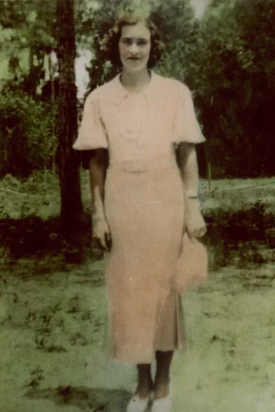 Margaret Ledbetter, c. 1930s