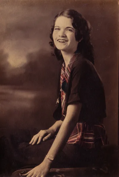 Margaret Morris, c. 1928